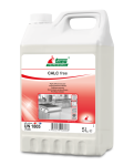 Wysokowydajny środek do usuwania kamienia CALC free 5 L