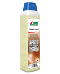 Wysokoskoncentrowany preparat usuwający tłuszcze GREASE speed 1 L