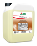Wysokoskoncentrowany preparat usuwający tłuszcze GREASE speed 10 L