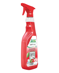 Środek do mycia sanitariatów SANET spray 750 ml