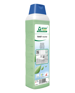 Środek czyszczący o neutralnym pH TANET neutral 1 L