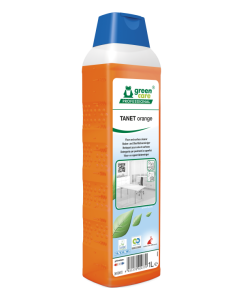 Płyn do czyszczenia podłóg i powierzchni TANET Orange 1 L