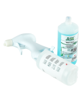 Uniwersalny środek myjący do powierzchni TANET interior Quick & Easy 325 ml