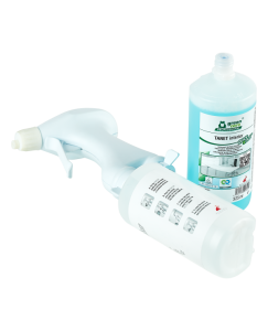 Uniwersalny środek myjący do powierzchni TANET interior Quick & Easy 325 ml
