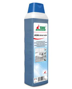 Środek czyszczący o  bardzo trwałym zapachu AROMA intense ivedor 1 L