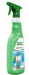 Płyn do szyb i okien GLASS cleaner 750 ml