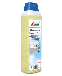Środek czyszczący o bardzo trwałym zapachu AROMA intense ivetan 1 L