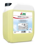 Środek czyszczący o bardzo trwałym zapachu AROMA intense ivetan 10 L