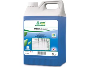 Silny środek myjący 4 w 1 TANEX allround 5 L