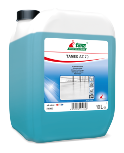 Uniwersalny środek czyszczący TANEX AZ 70  10 L