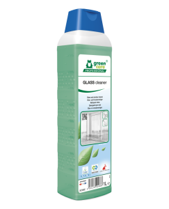 Płyn do szyb i okien GLASS cleaner 1 L