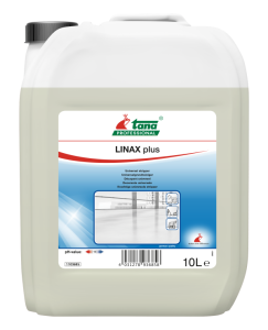 Uniwersalny środek do usuwania powłok LINAX plus 10 L