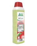 Środek do czyszczenia sanitariatów na bazie octu SANET natural 1 L