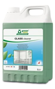 Płyn do szyb i okien GLASS cleaner 5 L