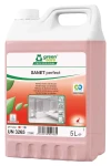 Środek czyszczący i odkamieniający do pielęgnacji sanitariatów SANET perfect 5 L
