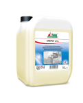 Płynny detergent do mycia naczyń w zmywarkach w wodzie twardej ENERGY ultra  10 L