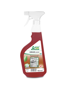 Silny środek odtłuszczający do kuchni GREASE power 750 ml