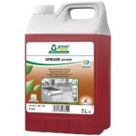 Silny środek odtłuszczający do kuchni GREASE power 5 L