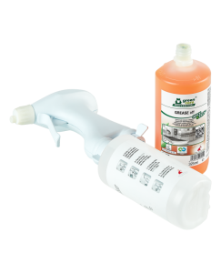Uniwersalny środek myjący do kuchni GREASE off Quick&Easy 325 ml