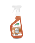 Środek do czyszczenia grilii i pieców przemysłowych GRILL express 750 ml