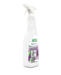 Odplamiacz do plam tłustych i proteinowych SOLUS multi 750 ml