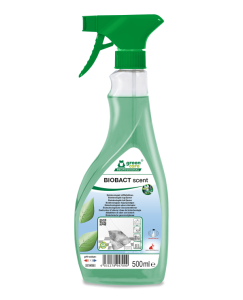 Biotechnologiczny neutralizator zapachów BIOBACT scent 500 ml