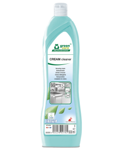 Mleczko do czyszczenia CREAM cleaner 500 ml