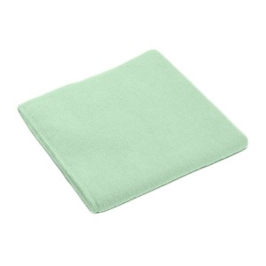 Ścierka MicroTuff Base - zielona - Vileda
