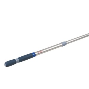 Kij teleskopowy niebieski mini/ 50 - 90 cm - Vileda