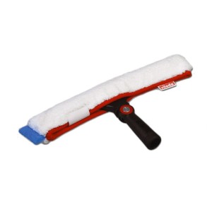 Evolution zmywak do okien z uchwytem 35 cm - Vileda