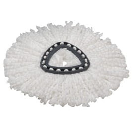 Mop obrotowy UltraSpin Mini - wymienny wkład - Vileda