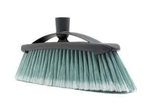 Miotła Eco miękka 30 cm - Vileda