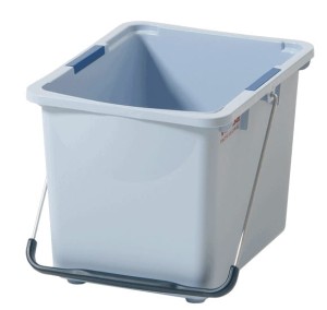 UltraSpeed wiadro 15 L niebieskie - Vileda