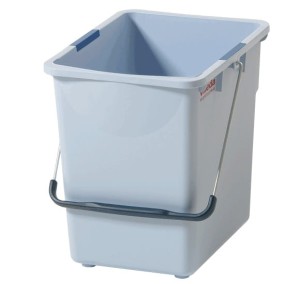 UltraSpeed wiadro 25 L niebieskie - Vileda