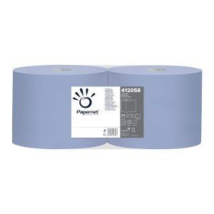Rola Przemysłowa 2 rolki - Papernet