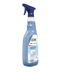 Gotowy do użycia uniwersalny środek czyszczący  TANET multiclean 750 ml